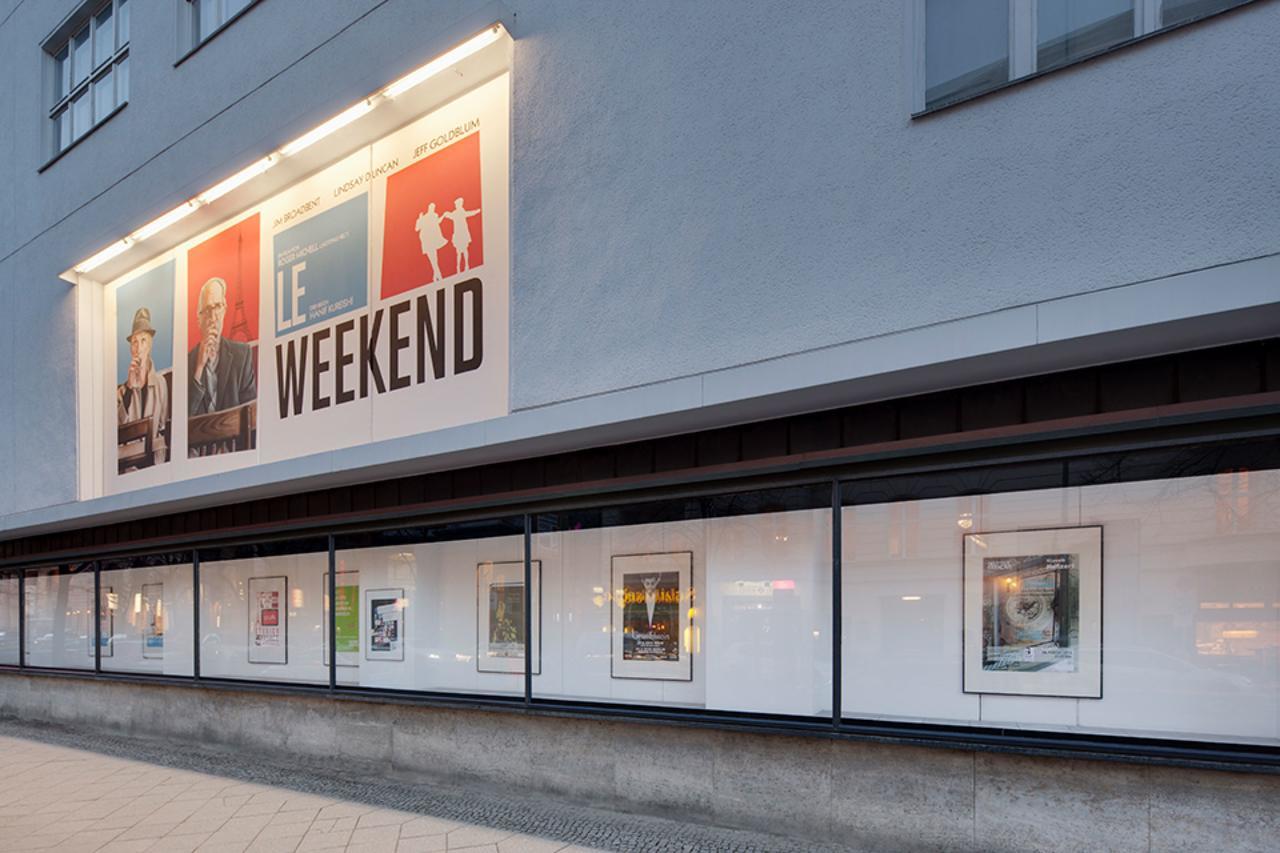 Studio 151 Berlin Exterior photo